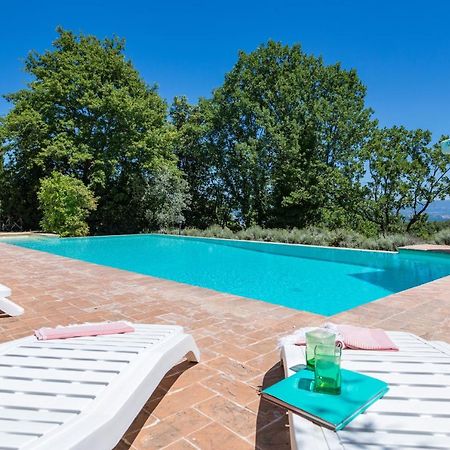 Bed and Breakfast Casale Dalmanuta San Venanzo Zewnętrze zdjęcie
